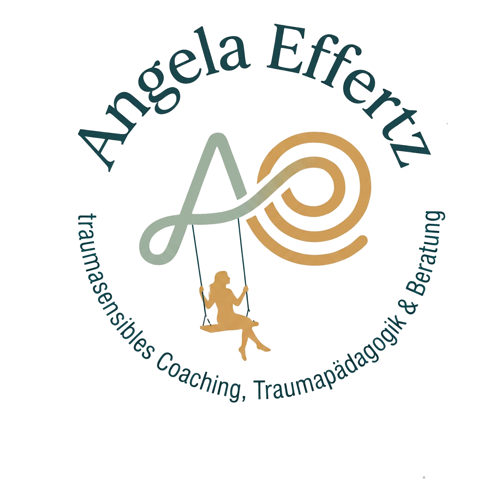 Angela Effertz - traumasensibles Coaching